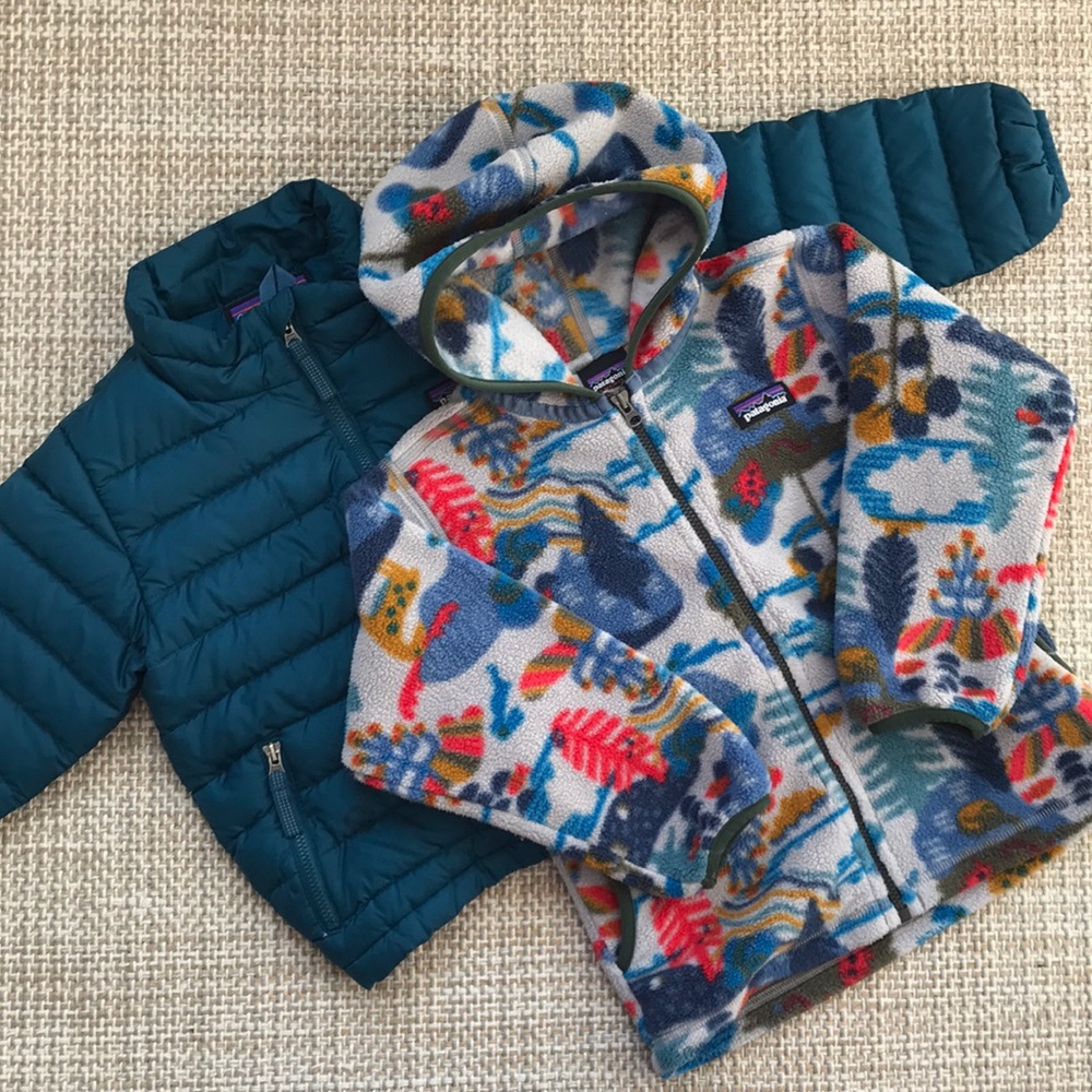 Patagonia 3T Bundle